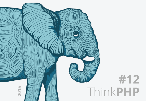 ThinkPHP 12